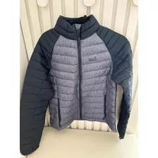 Campera De Pluma Jack Wolfskin