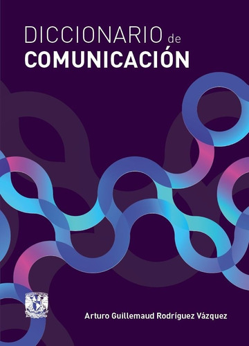 Diccionario De Comunicación