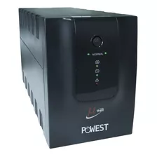 Ups Interactiva Powest Micronet 500