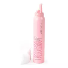 Mousse Para Peinar Cabello Rizado Ondulado 200 Ml Flamenco®