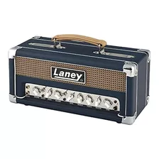 Amplificadores Laney Lanl5studio Cabeza De Amplificador De G