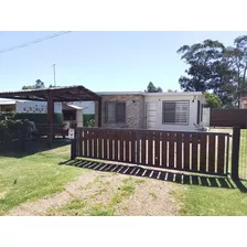 Alquilo Casa Con Piscina Climatizada En San Luis 