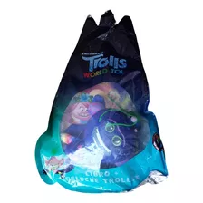 Peluches Trolls Clarin Trollex