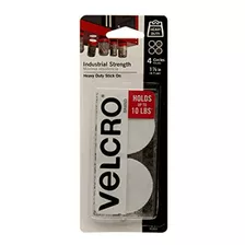 Velcro Marca 90363 Industrial Sujetadores Adhesivo Adhesivo 