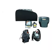 Kit Airbag Chevrolet Dmax 2015-2021 Original 