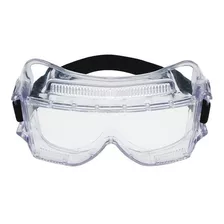 Goggles Seguridad 3m Centurion 40304-00000-10 Claros
