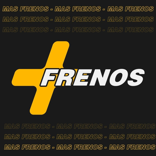 Disco De Freno Ford Fiesta 1.6 2011 - 2019 Foto 4