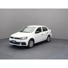 Volkswagen Gol Power Sedan 2018