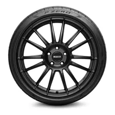 Neumático Pirelli P Zero Pz4 P 275/50r20 Run Flat 113 W