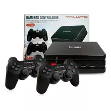 Gamepad Console 2 Controles