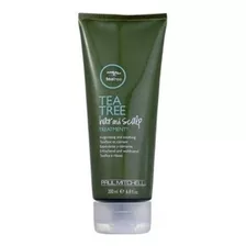 Paul Mitchell Tea Tree Hair And Scalp Treatment 200ml