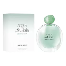 Giorgio Armani Acqua Di Gioia Edp 100 Ml