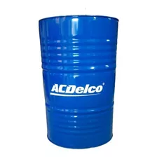 Aceite Para Motor Acdelco Mineral 15w-40 Para Autos, Pickups & Suv De 1 Unidad