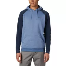 Buzo Columbia Térmico Fleece Ref. Hart Mountain Ii Hooded