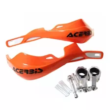 Cortavientos Hand Savers Acerbis Para Ktm Universal