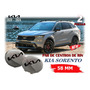Antifaz Protector Premium Kia Sorento Lx Ex 2019