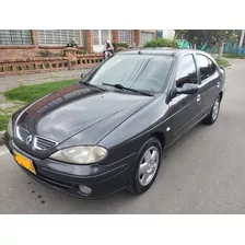 Renault Megane Unique