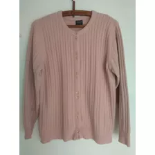 Sweater Tejido En Ochos /tipo Zara