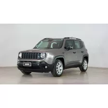 Jeep Renegade 1.8 Sport Lx At