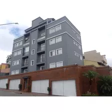 Cobertura Duplex - Apartamento 3 Dormitórios Com Suite