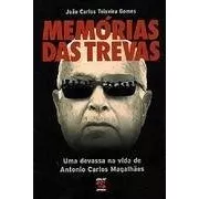 Livro Memorias Das Trevas Uma Devass Joao Carlos Teixei