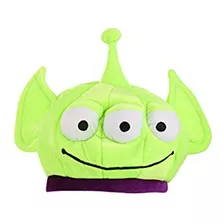 Fugarse De Alien Toy Story Hat.