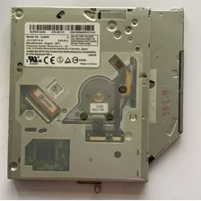 Gravador Cd/dvd Apple Macbook Pro A1286