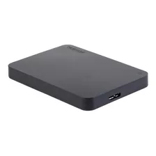 Disco Duro Externo Toshiba 2tb Teras Canvio Ultimo Modelo