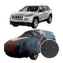 Funda Cubre Volante Madera Ft10 Jeep Grand Cherokee 1997