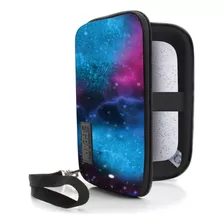 Funda Rígida Para Impresora Portátil Instantánea Usa Gear