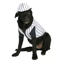 Disfraz Mascota Baseball Xl