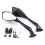 Espejo Compatible Con Kawasaki Zx6r 1998-2002 Zx9r Zx9 9r