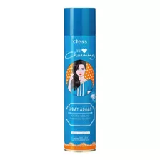 Cless Charming Hair Spray Argan 300ml