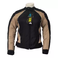 Chaqueta De Verano De Protección Para Mujeres Motociclistas