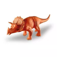 Brinquedo Dinossauro Triceratops Dino Max 313 Maralex