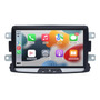 Estereo Renault Duster Logan Oroch Captur Stepway Android 