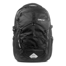 Mochila Oryx Aspen 30l Negra