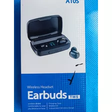 Audifonos Inalambricos, Bt