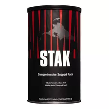 Animal Stak 21 Packs Original Americano