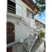 Alquiler De Anexo En Alto Prado 33 M2, Caracas (lz)