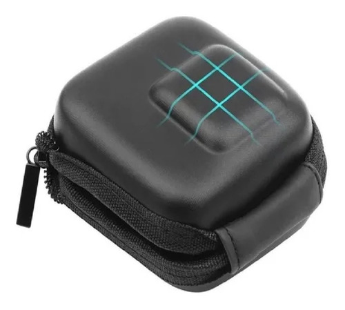 Estuche Funda Para Gopro Hero 3 4 5 6 7 Portatil Proteccion