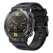  Reloj Inteligente Para Hombre Smart Watch K56 Impermeable 