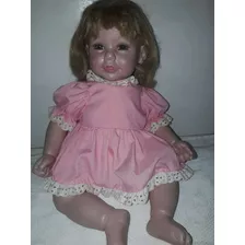 Boneca Adora Doll Loira