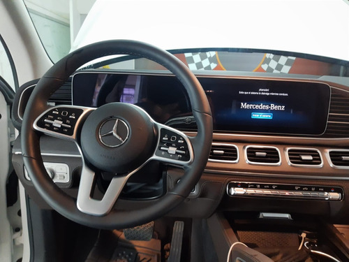 Pelcula Protectora De Pantalla Mercedes Benz Gle Coupe 2022 Foto 3
