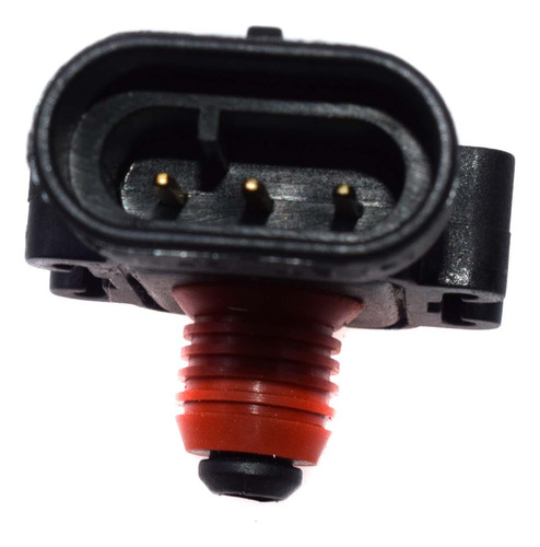 Sensor De Presin Absoluta Del Colector Para Gmc, Buick, Che Foto 6