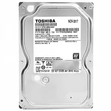 Disco Rigido Toshiba Pc 1tb Dt01aba100v 5700rpm Sata 3 