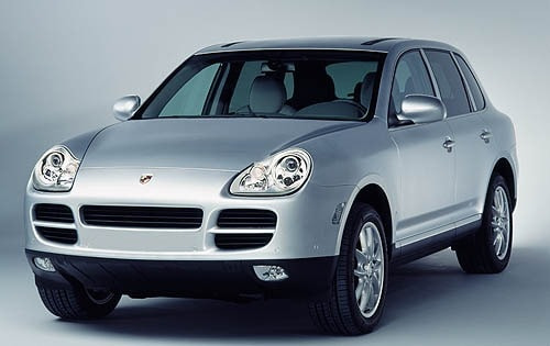 Bujias Porsche Cayenne 4.8 Panamera 4.8 Originales Set De 8 Foto 2