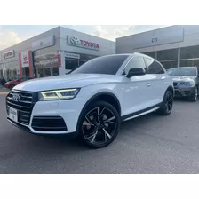 Audi Q5 2.0l Turbo 2018