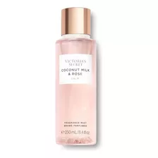 Body Splash Victorias Secret Coconut Milk & Rose