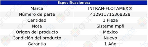 Sensor Posicin Cigeal Mercury Sable V6 3.0l 96 Al 05 Foto 2